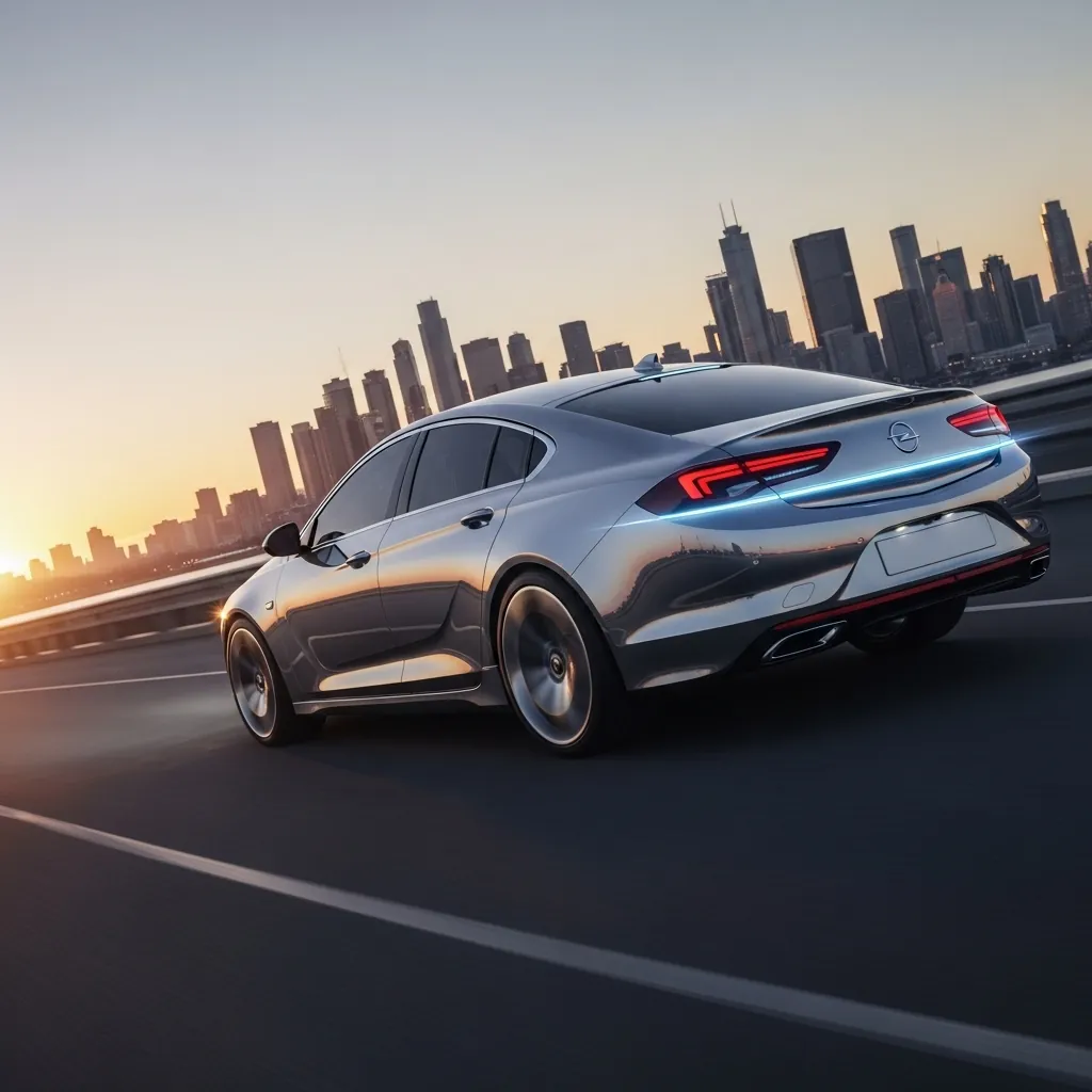 Opel: co nowego na horyzoncie dla entuzjastów motoryzacji?