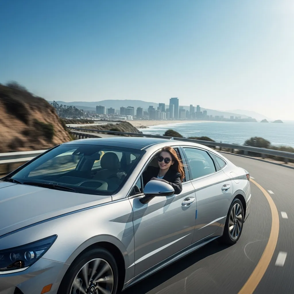 Atrakcyjne propozycje Hyundai dla entuzjastów motoryzacji