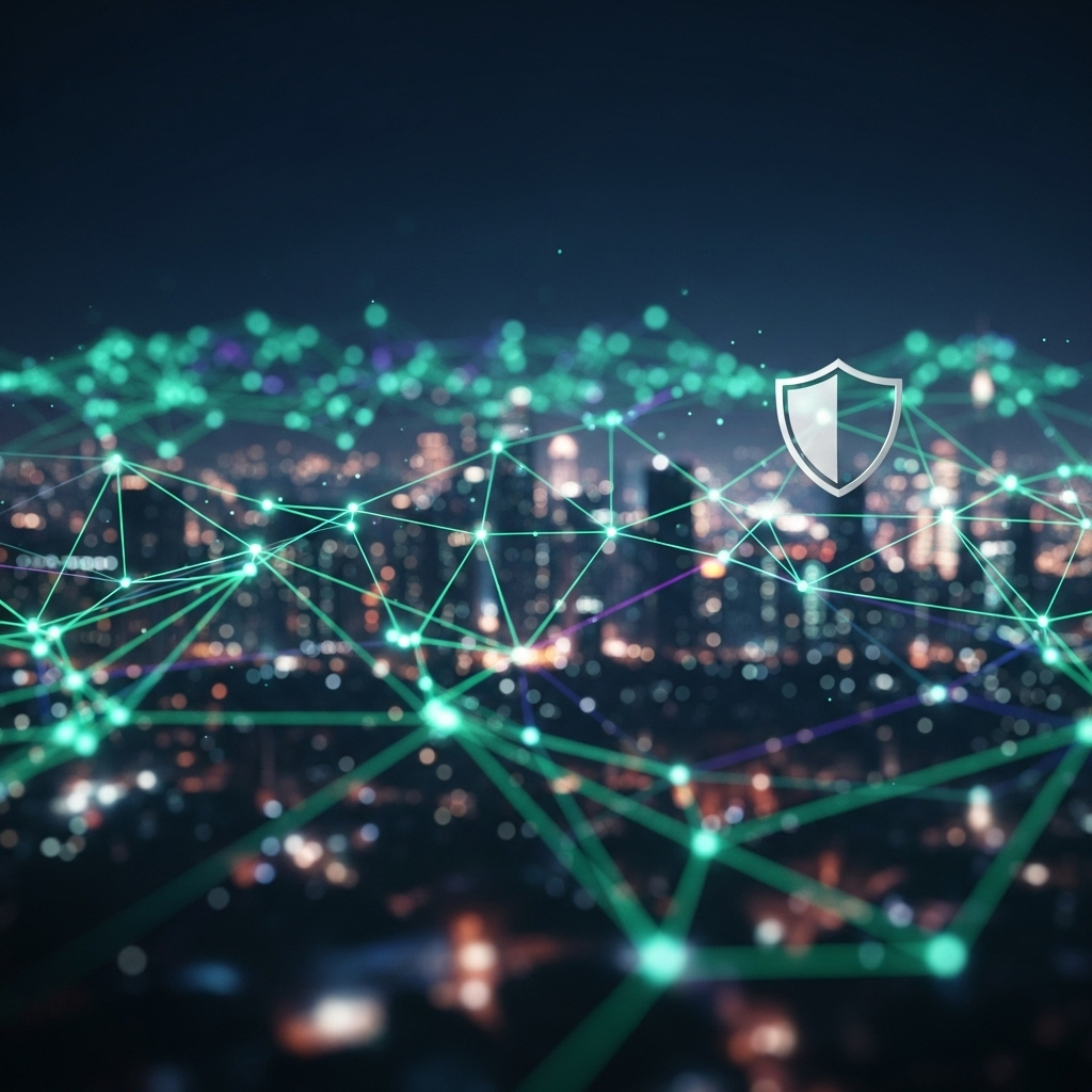 Automatyzacja Cyberbezpieczeństwa: Klucz do Skutecznej Ochrony