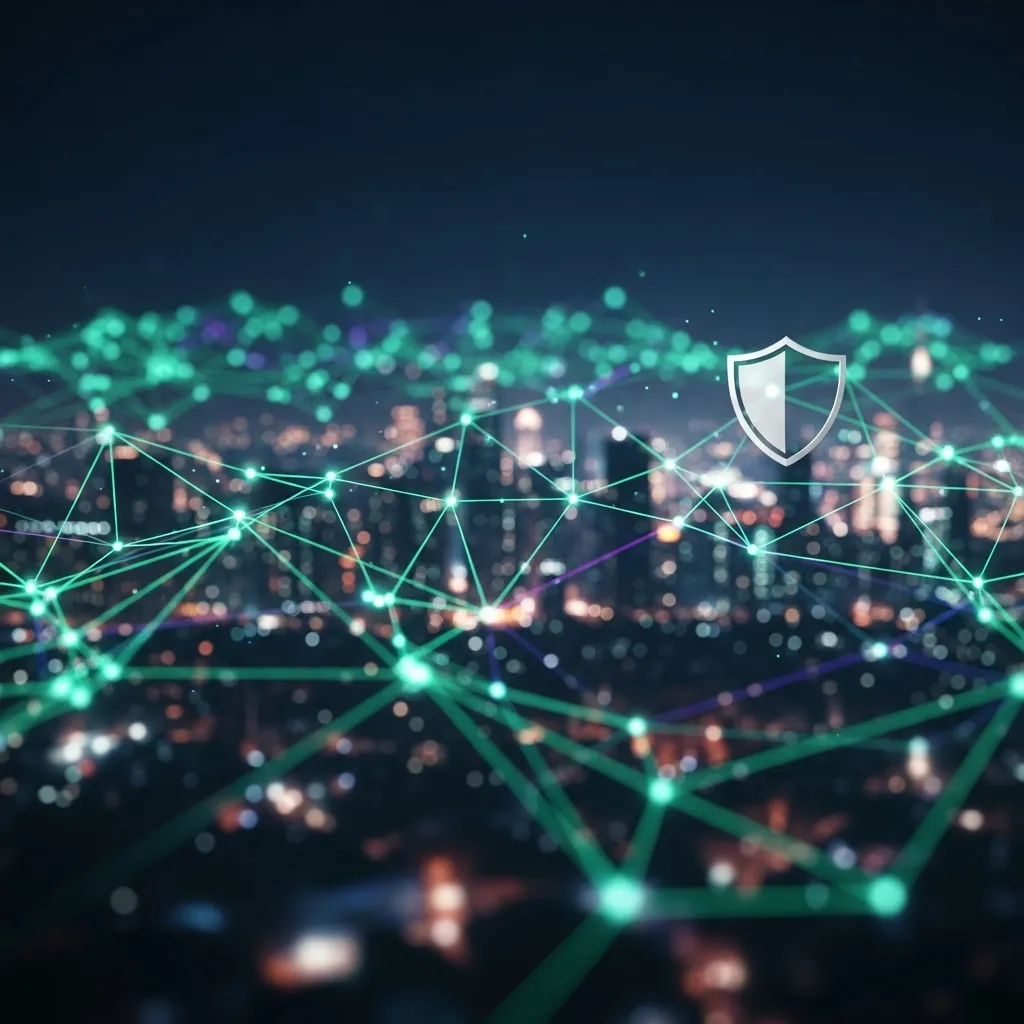 Automatyzacja cyberbezpieczeństwa: klucz do skutecznej ochrony