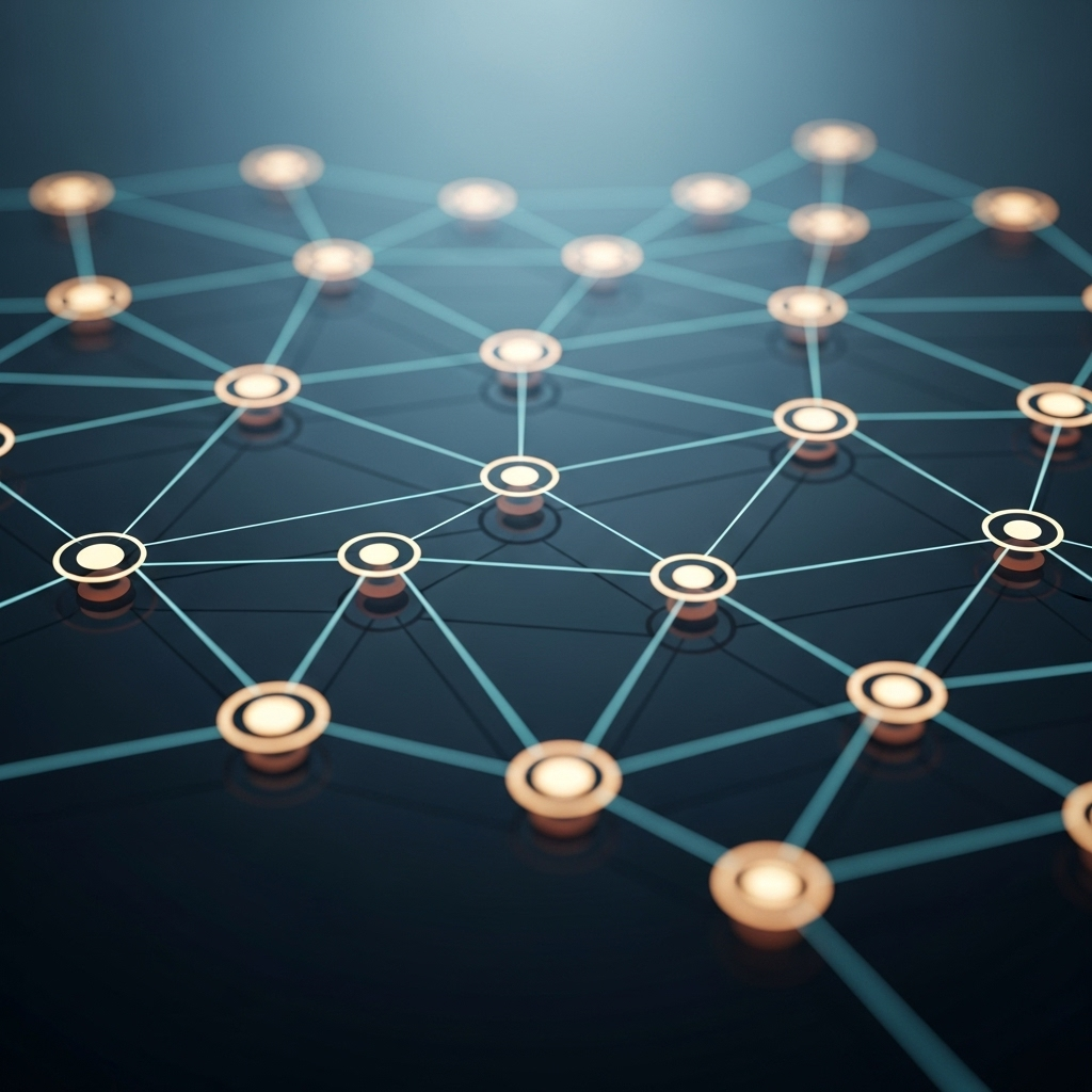 Blockchain: Fundament Cyfrowej Rewolucji