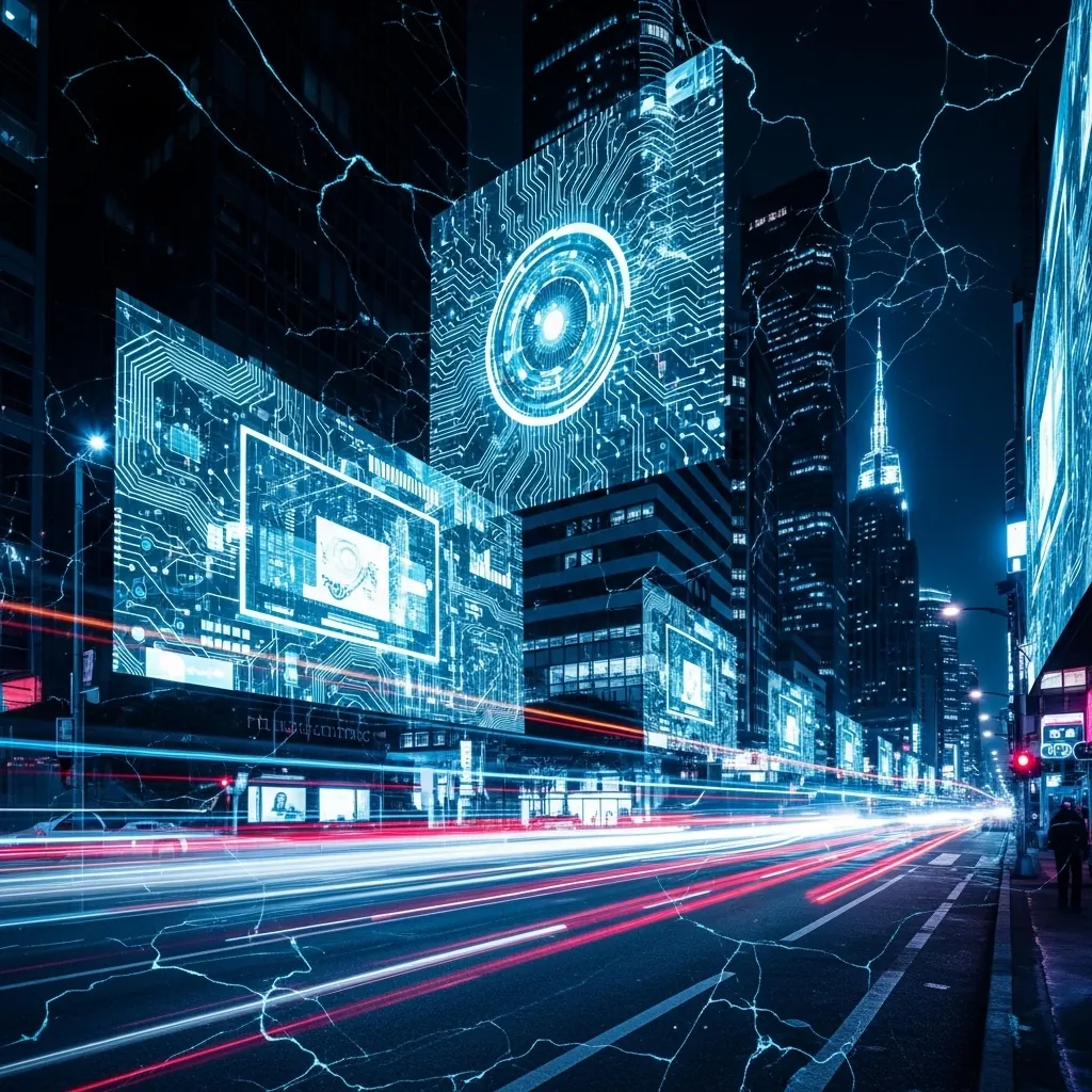 Przyszłość komputerów: jakie bariery stoją przed rozwojem technologicznym?