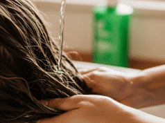 Delikatna pielęgnacja skóry głowy twojego dziecka