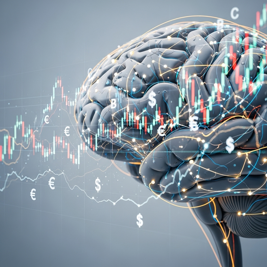 Neuroekonomia: Gdy Mózg Decyduje o Pieniądzach