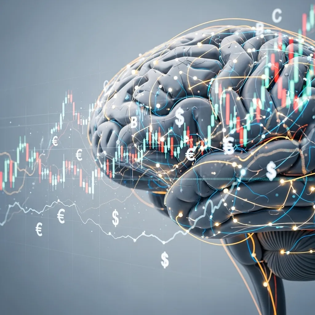 Neuroekonomia: gdy mózg decyduje o pieniądzach