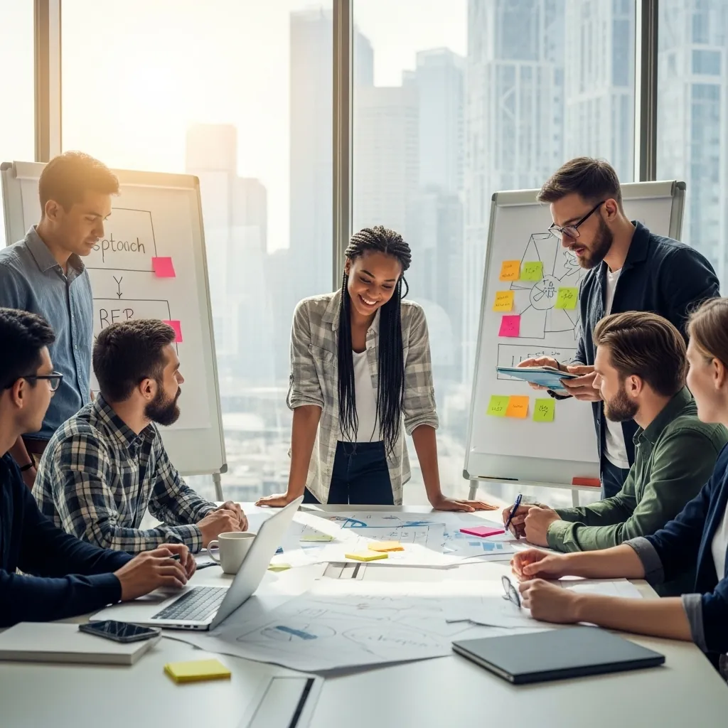 Odkrywanie i rozwijanie talentów: programy High Potential