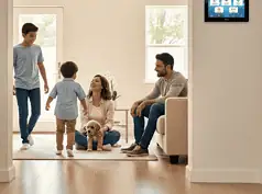 Jak wybrać idealny system alarmowy do twojego domu?