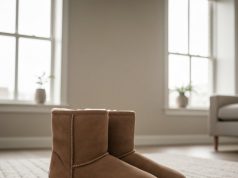 Buty UGG: Ikona stylu i komfortu