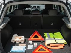 Apteczka samochodowa: Twój niezbędnik w podróży