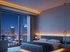 Inteligentna sypialnia: Twój azyl komfortu i technologii