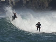 SURF CAMP – idealny sposób na aktywne wakacje